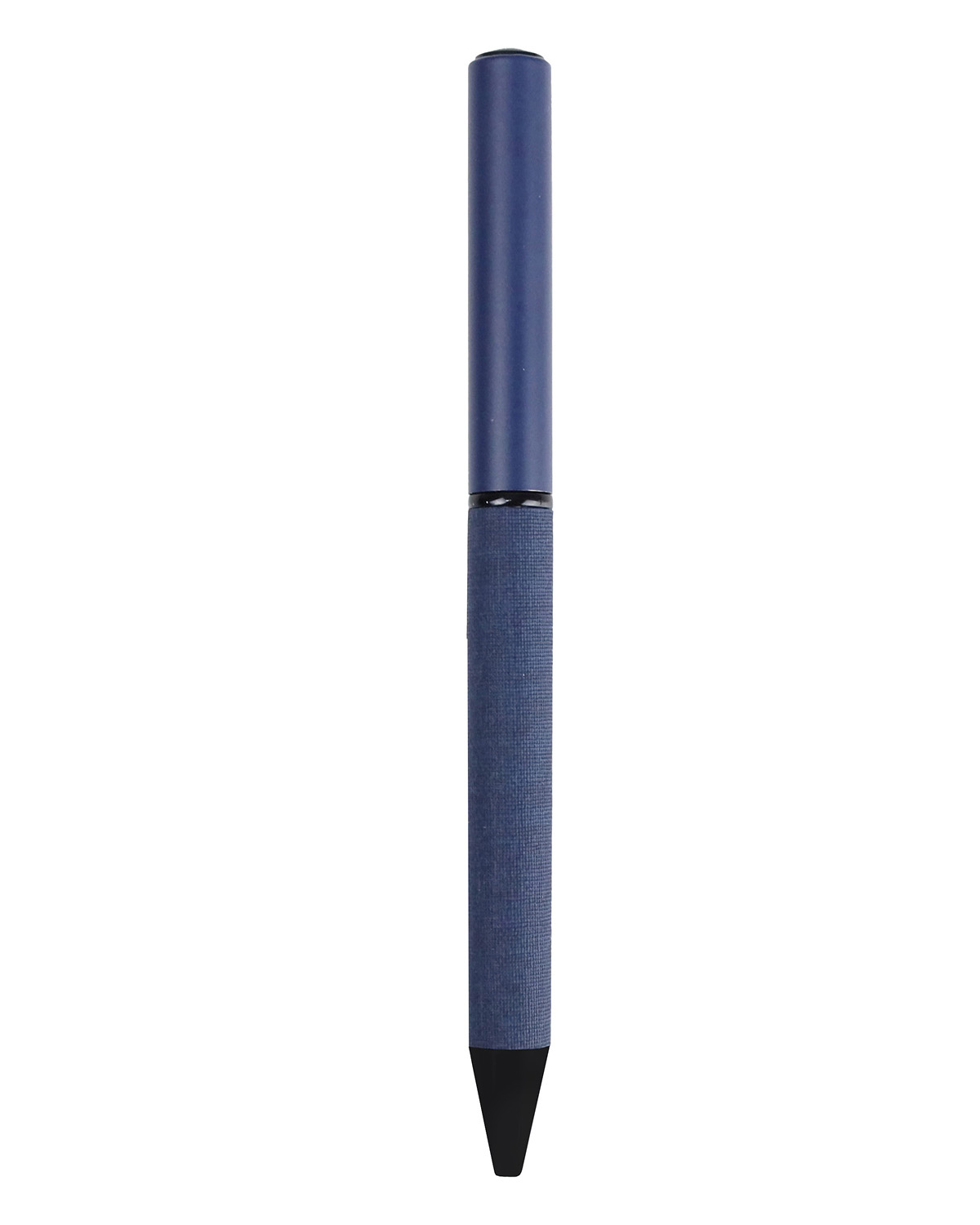 BONNIE - Twist Action Metal Ball Pen